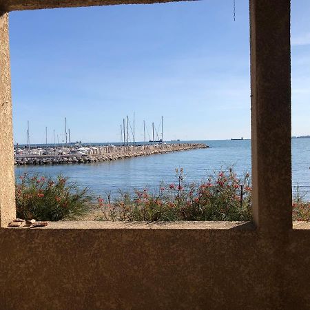 Appartement En Bord De Mer فوس-سور-مير المظهر الخارجي الصورة