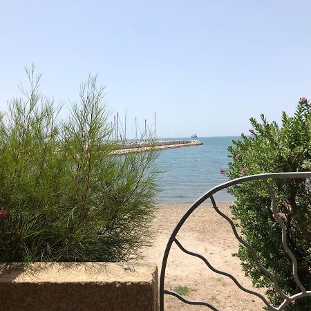 Appartement En Bord De Mer فوس-سور-مير المظهر الخارجي الصورة