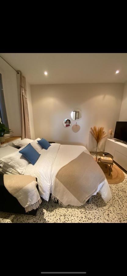 Appartement En Bord De Mer فوس-سور-مير المظهر الخارجي الصورة
