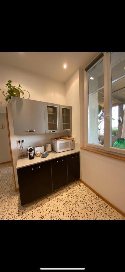 Appartement En Bord De Mer فوس-سور-مير المظهر الخارجي الصورة