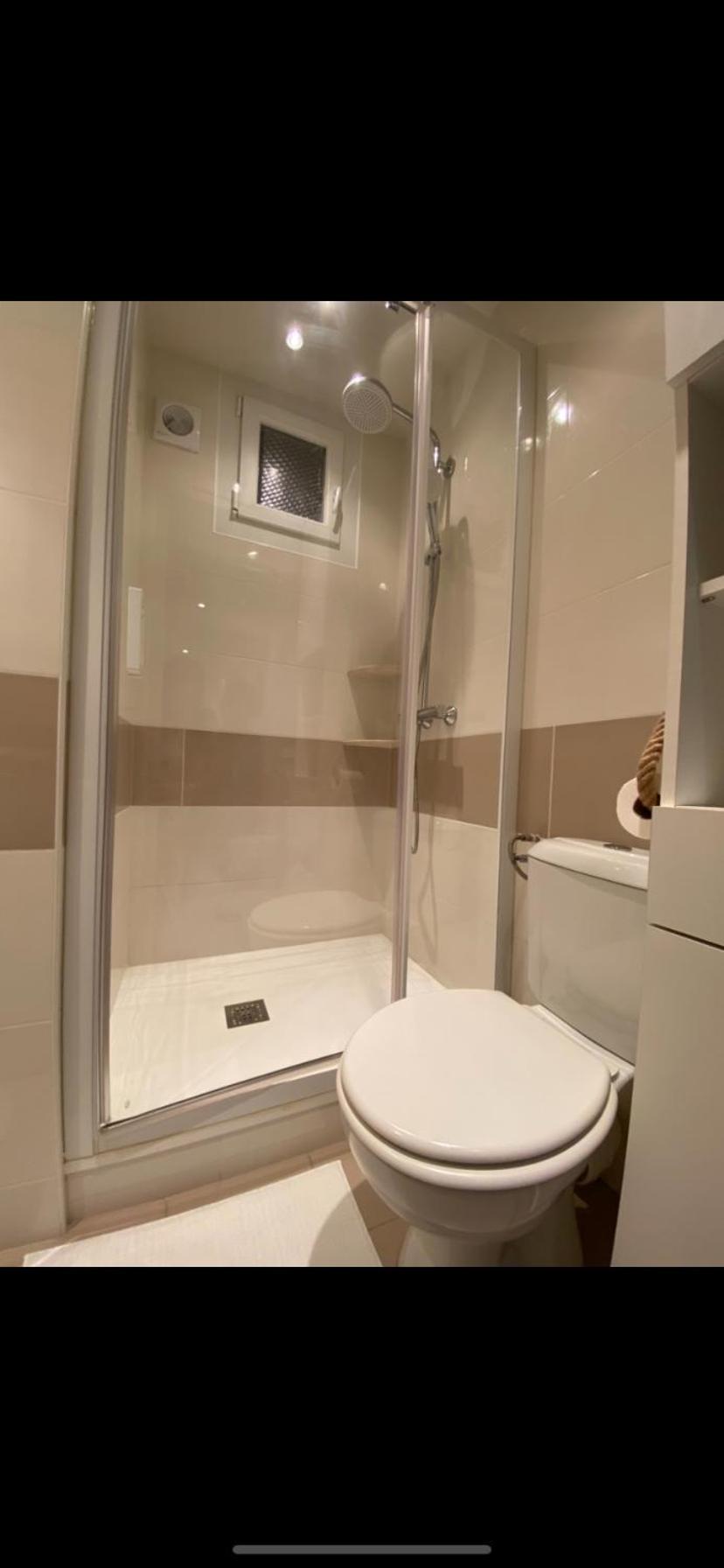 Appartement En Bord De Mer فوس-سور-مير المظهر الخارجي الصورة