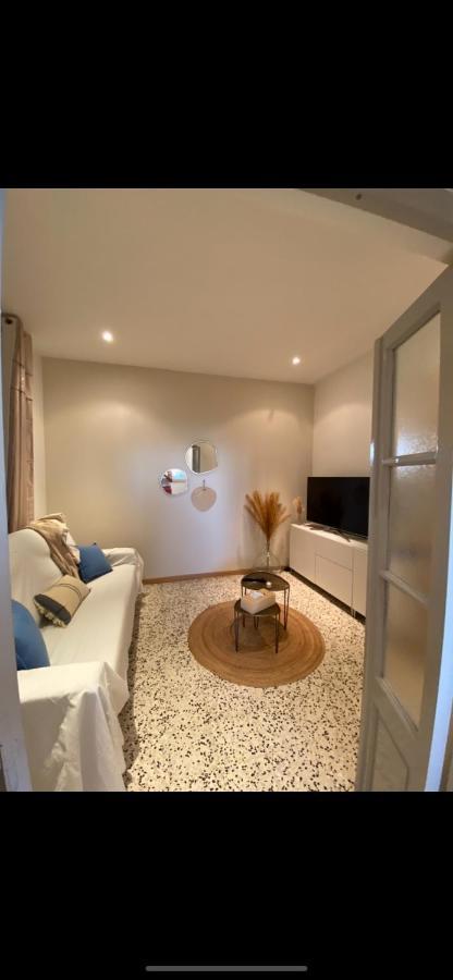 Appartement En Bord De Mer فوس-سور-مير المظهر الخارجي الصورة