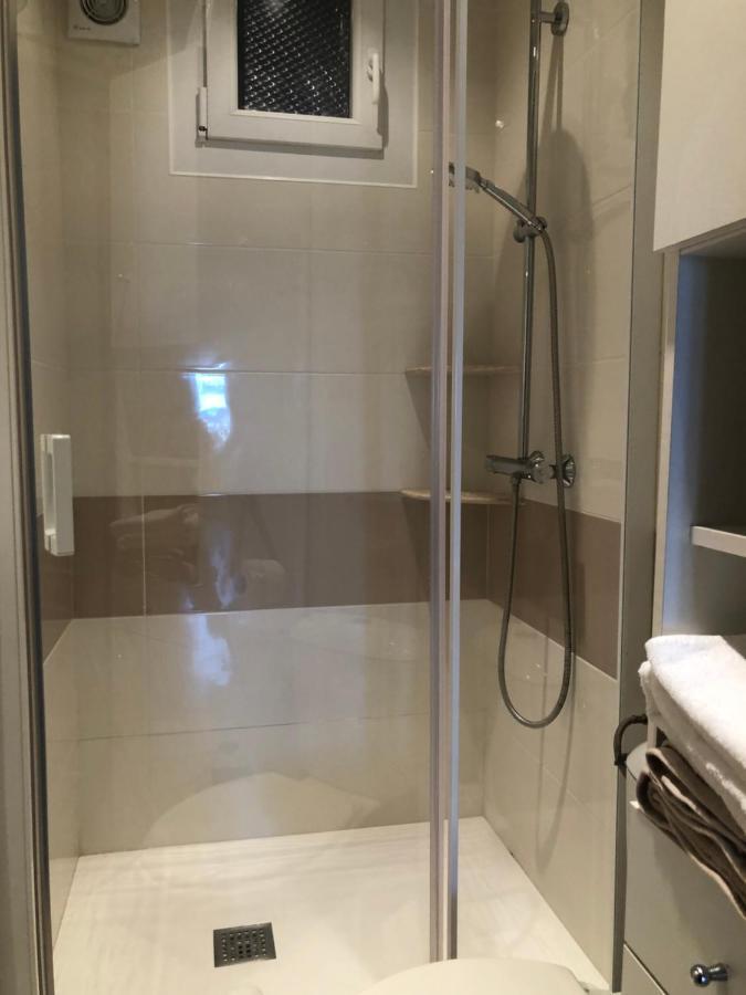 Appartement En Bord De Mer فوس-سور-مير المظهر الخارجي الصورة