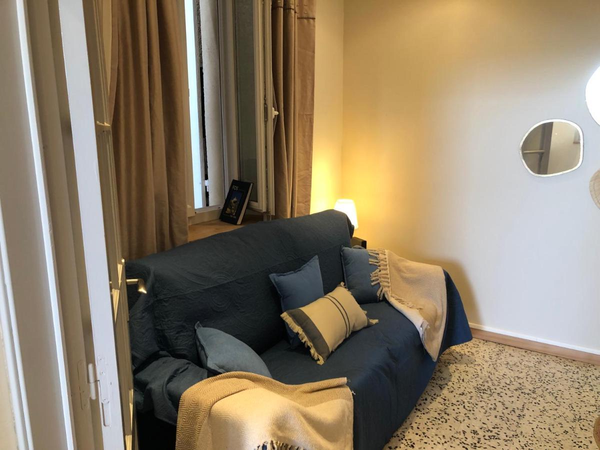 Appartement En Bord De Mer فوس-سور-مير المظهر الخارجي الصورة