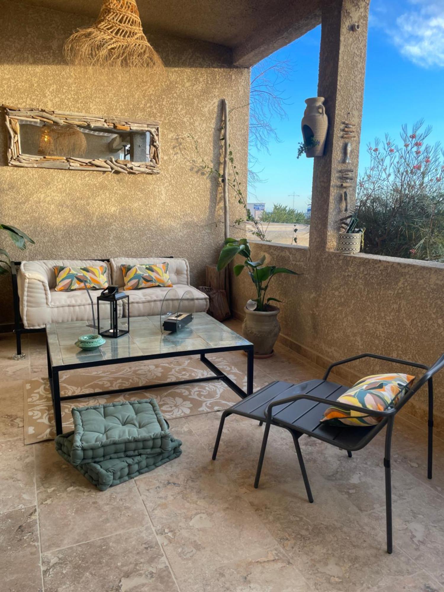 Appartement En Bord De Mer فوس-سور-مير المظهر الخارجي الصورة