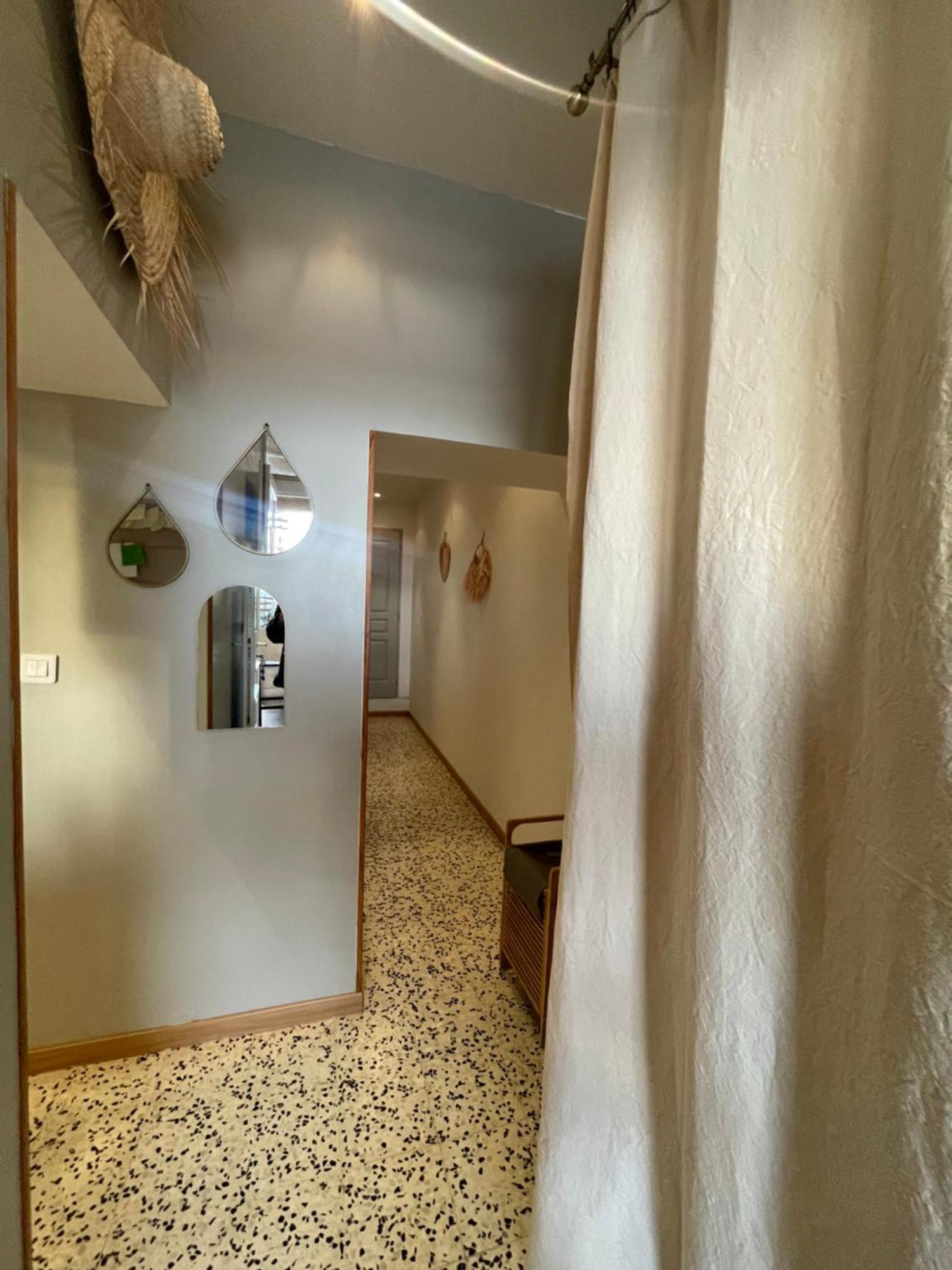 Appartement En Bord De Mer فوس-سور-مير المظهر الخارجي الصورة