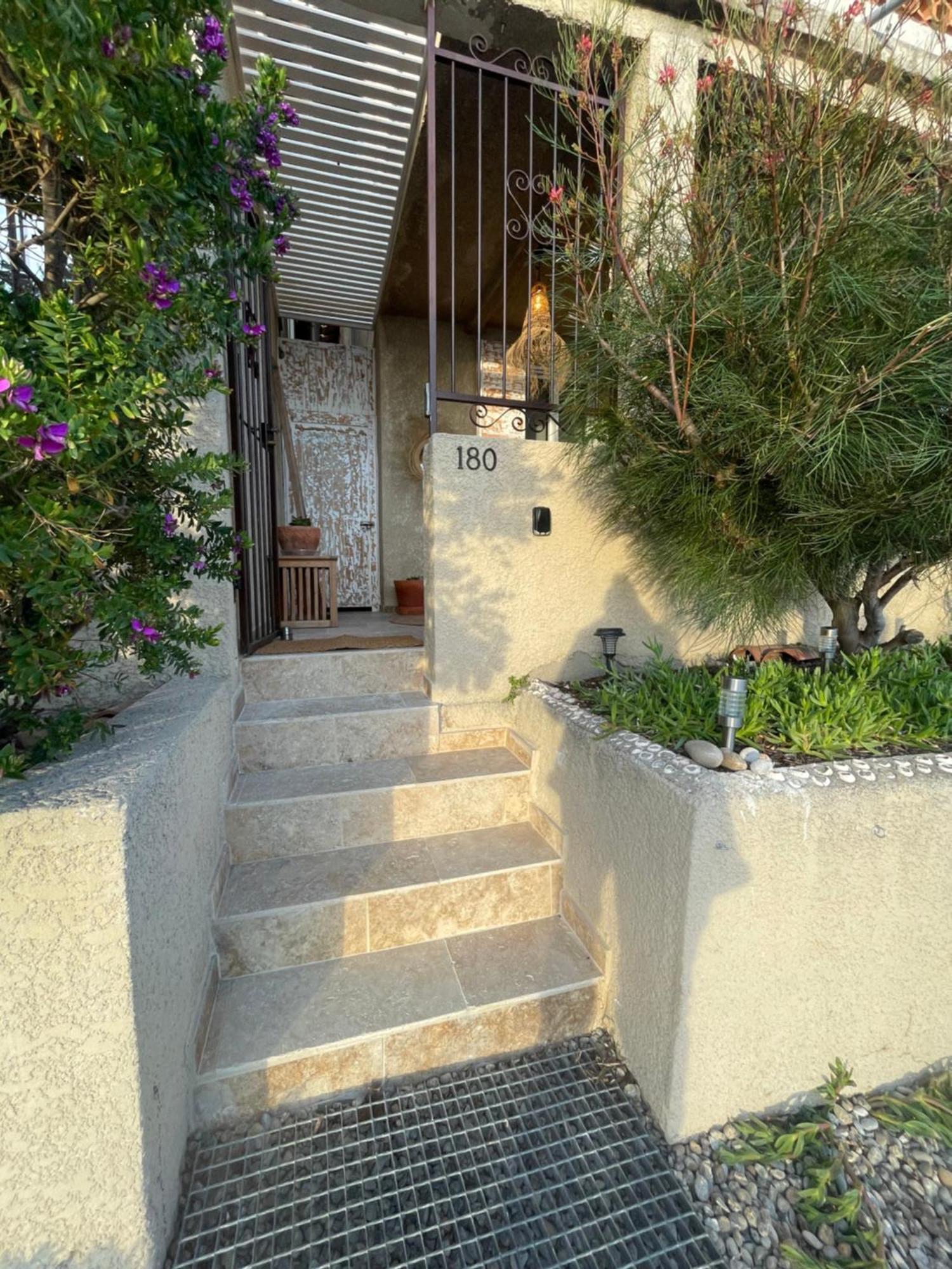 Appartement En Bord De Mer فوس-سور-مير المظهر الخارجي الصورة
