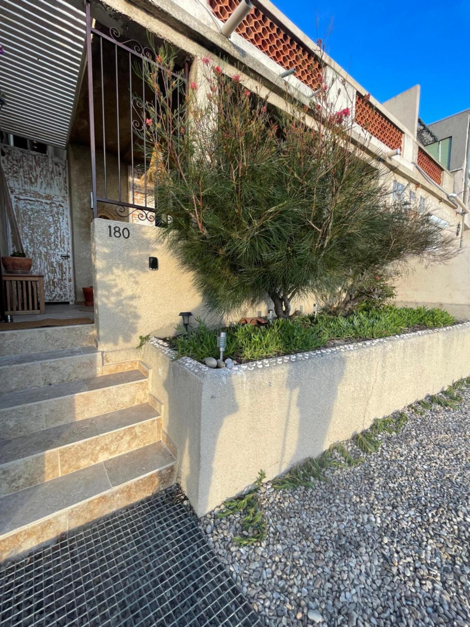 Appartement En Bord De Mer فوس-سور-مير المظهر الخارجي الصورة
